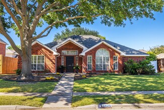 6625 Mantissa Dr, Plano, TX 75023