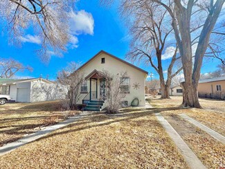 810 N 5th St, Montrose, CO 81401