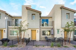 6811 Sage Gold Ct, North Las Vegas, NV 89086