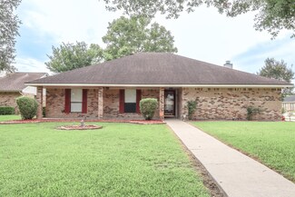 1760 Bryant Way, Beaumont, TX 77706