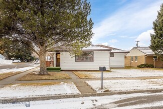 2640 Kossuth St, Butte, MT 59701
