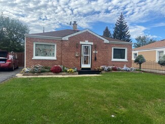 2042 N 19th Ave, Melrose Park, IL 60160