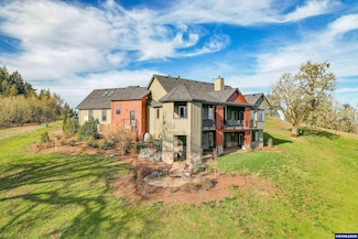 13260 Fishback Rd, Monmouth, OR 97361
