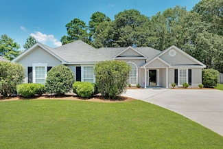 577 Saint Julian Place, North Augusta, SC 29860
