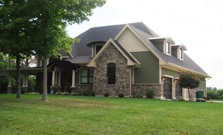 2308 Lantern Ln, Marion, IN 46952