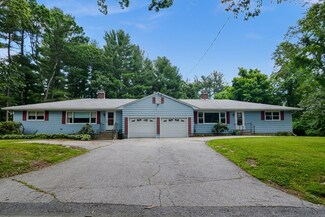 20 Donnelly Rd, Spencer, MA 01562