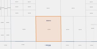0 Inaccessible Tracts of River Ranch Unit MFRK4902220, Frostproof, FL 33843