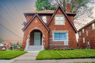 14101 Saint Marys St, Detroit, MI 48227