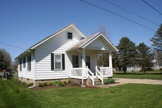 107 Melick St, Mount Vernon, OH 43050