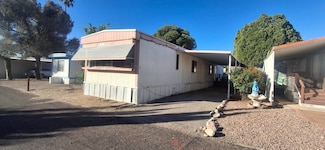 4100 N Romero Rd Unit 212, Tucson, AZ 85705