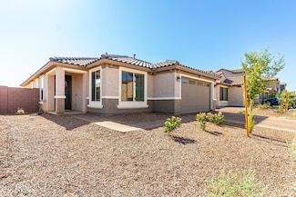 27598 N 72nd Dr, Peoria, AZ 85383