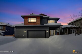2999 Morgan Loop, Anchorage, AK 99516