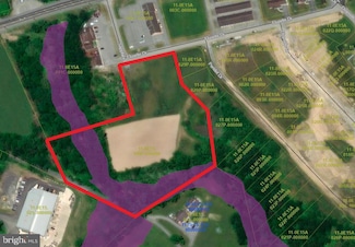 Lots 1-7 and 6.3 Acr Flourite Dr, Hamilton Township, PA 17202