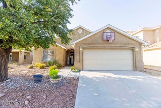 2900 Ancho Ave, Las Cruces, NM 88007