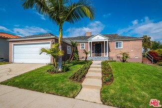 5228 Southridge Ave, Los Angeles, CA 90043