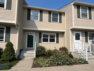 706 Ocean Meadows, Fairhaven, MA 02719