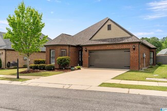 6228 Bent Brook Dr, Bessemer, AL 35022