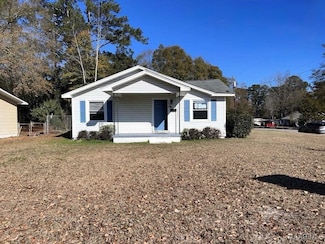 1616 W Selma St, Dothan, AL 36301