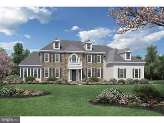 25 Oxford Dr, Ivyland, PA 18974