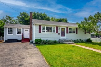 29 Sunshine Dr, Marlborough, MA 01752