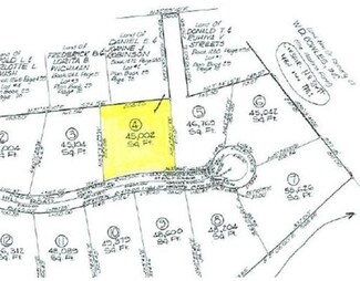 4 Kettle Hill Rd, Amherst, MA 01002
