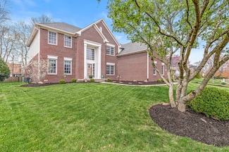 10258 Bent Creek Ct, Fishers, IN 46037