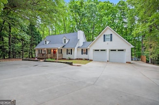 1418 Hunters Trail, Anderson, SC 29625