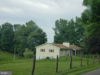 1564 Ebenezer Church Rd, Needmore, PA 17238