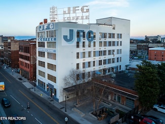 200 W Jackson Ave Unit 201, Knoxville, TN 37902
