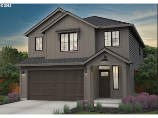 2119 NW 17th Place, Battle Ground, WA 98604