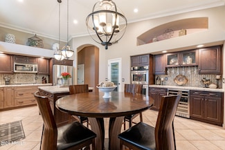 1444 W Oriole Way, Chandler, AZ 85286