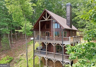 73 Rosiey Ln Unit 356, Blue Ridge, GA 30513