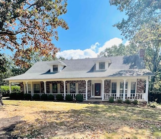 22 Sunrise Place, Cabot, AR 72023