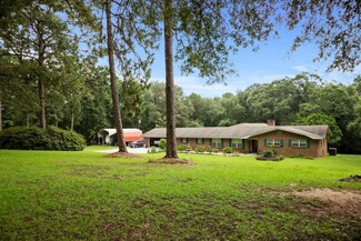12311 W Us 84, Newton, AL 36352