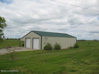 1289 State Highway 1066, Bloomfield, KY 40008