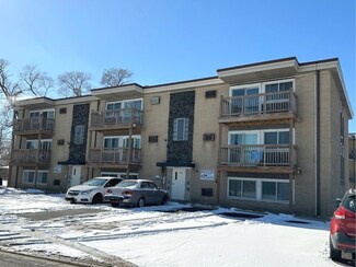10025 Irving Park Rd Unit 1D, Schiller Park, IL 60176
