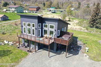 40055 Johnna Cir, Homer, AK 99603