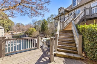 504 Mill Pond Ct SE, Smyrna, GA 30082