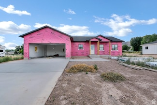 207 N 460 E, Monroe, UT 84754