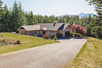 14903 NW Eagles View Dr, Seabeck, WA 98380