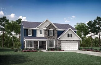 5192 High Meadow, Morrow, OH 45152