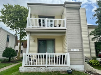 120 S Inlet Dr Unit 120, Ocean City, NJ 08226