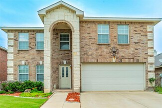 1713 Thorntree Ln, Justin, TX 76247