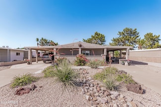 9024 E Lakeview Dr, Sun Lakes, AZ 85248