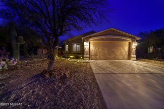 4433 S Valley Rd, Tucson, AZ 85714