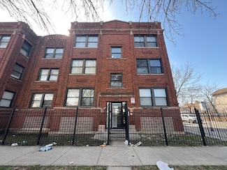 6902 S Michigan Ave Unit 3S, Chicago, IL 60637