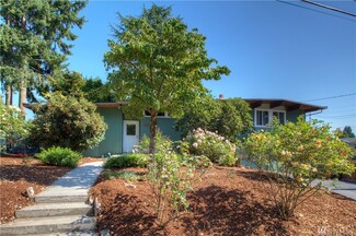 19016 4th Ave S, Burien, WA 98148