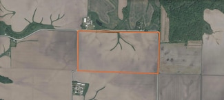 000 Rr, Aledo, IL 61231