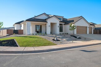 4903 S Ripple Rd, Washington, UT 84780