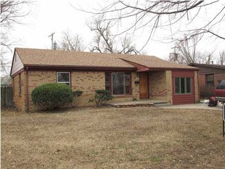 1133 E Alturas St, Wichita, KS 67216
